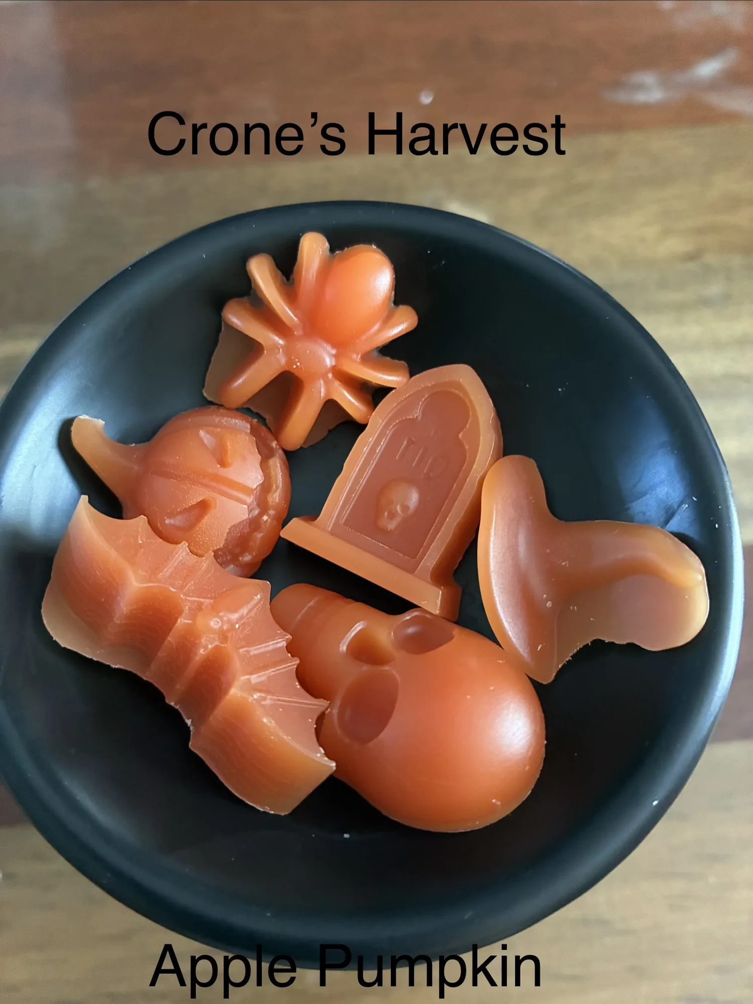 Crone's Harvest Wax Melts