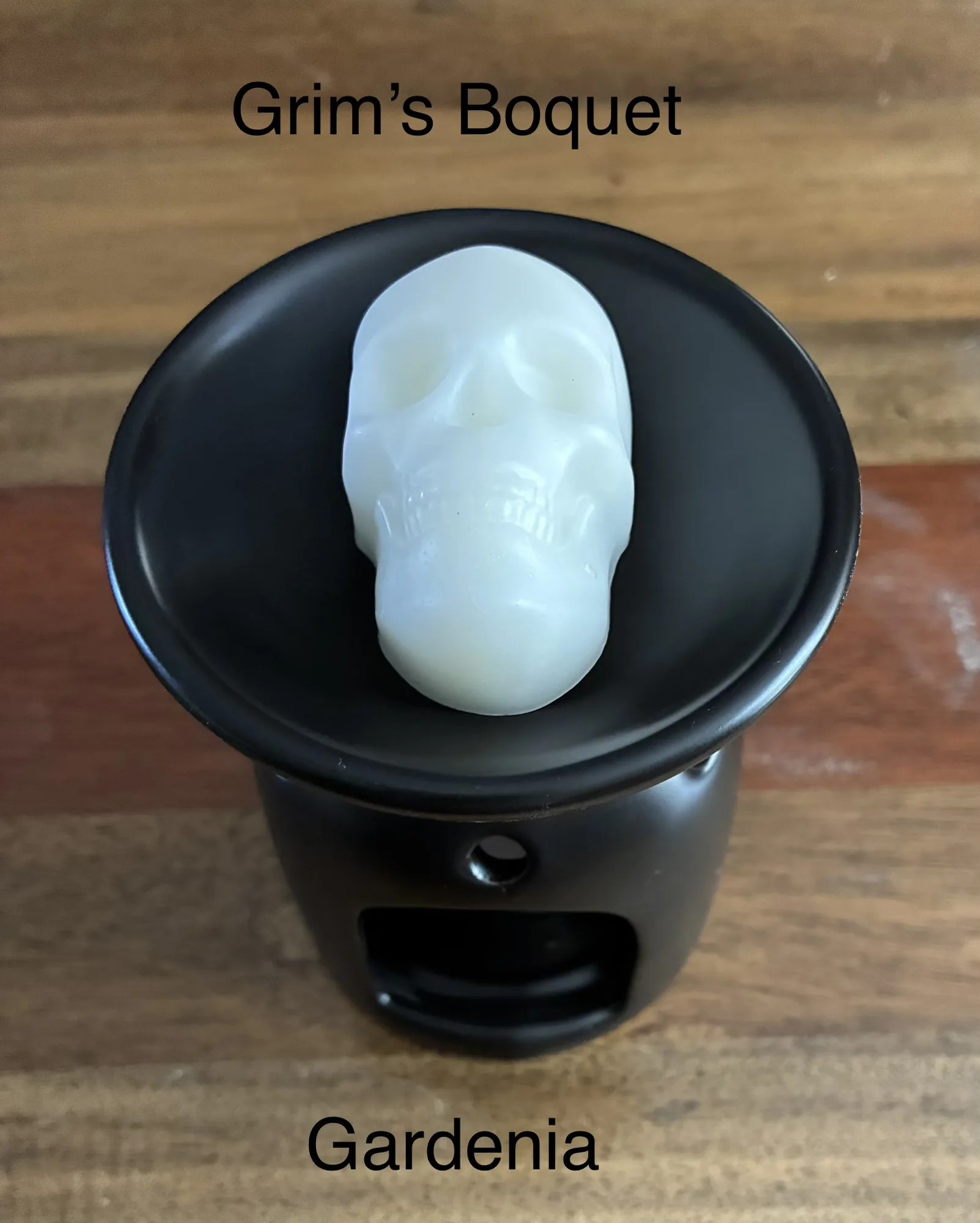 Grim's Bouquet Wax Melts