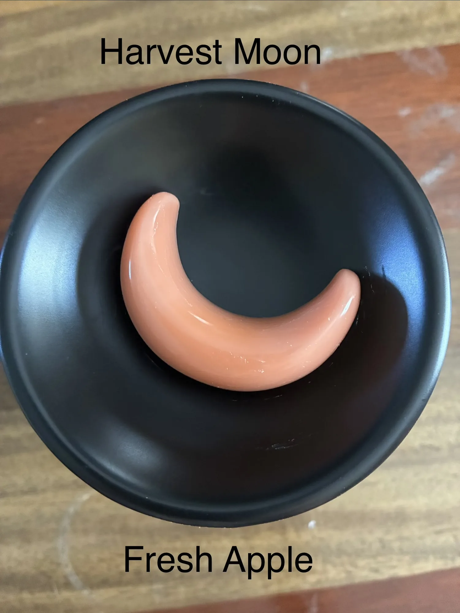 Harvest Moon Wax Melts
