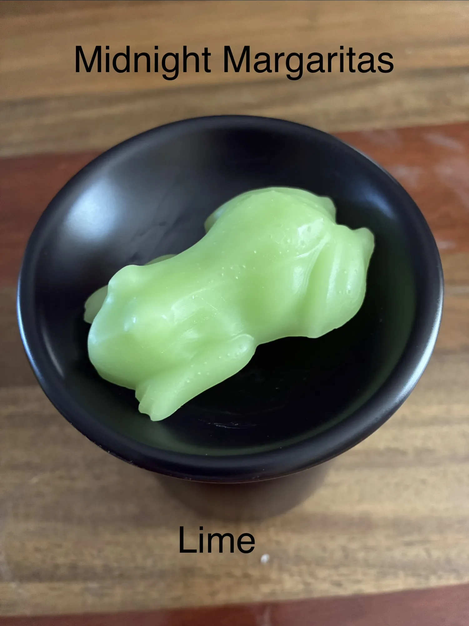 Midnight Margaritas Wax Melts
