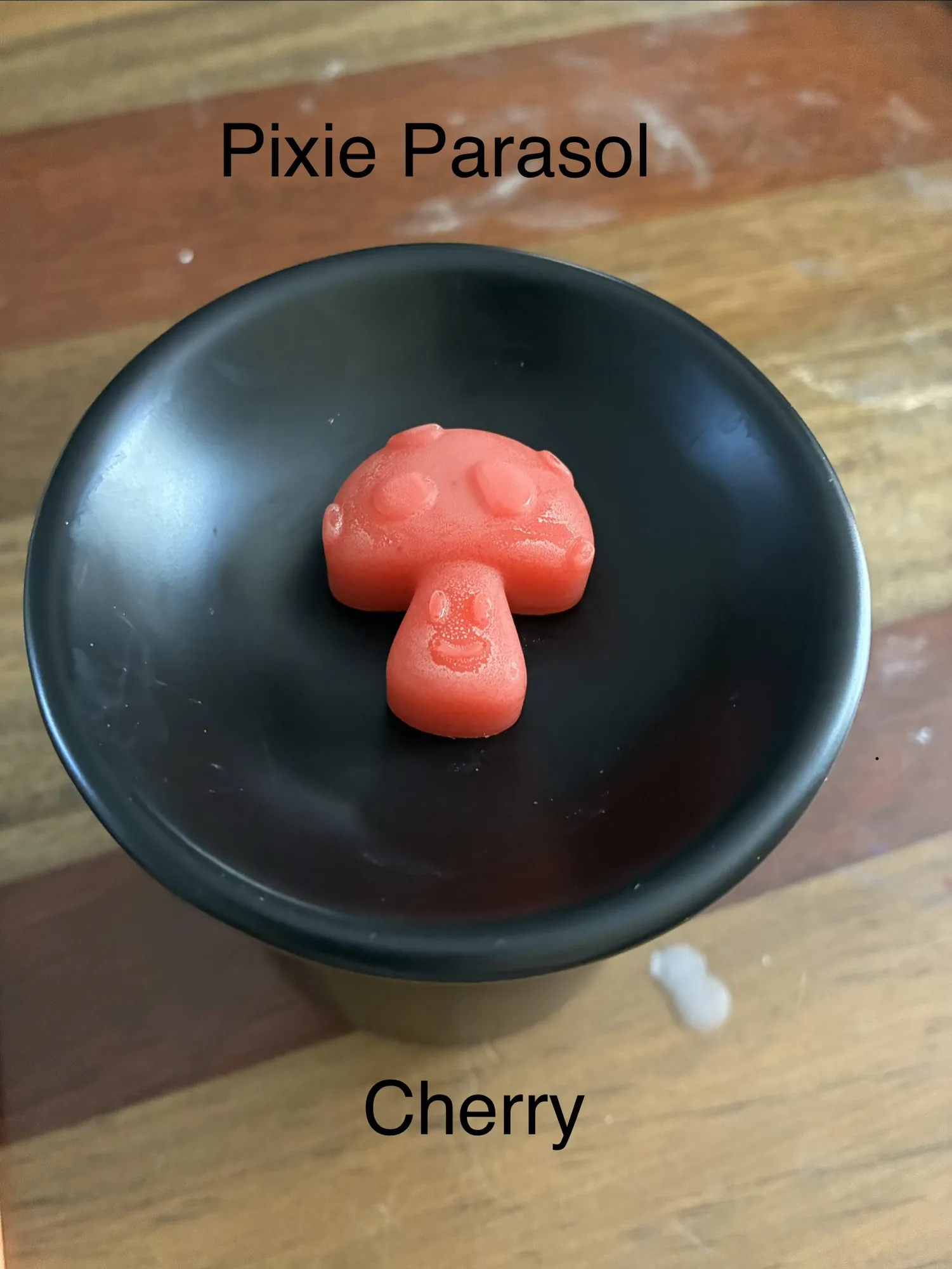 Pixie Parasol Wax Melts